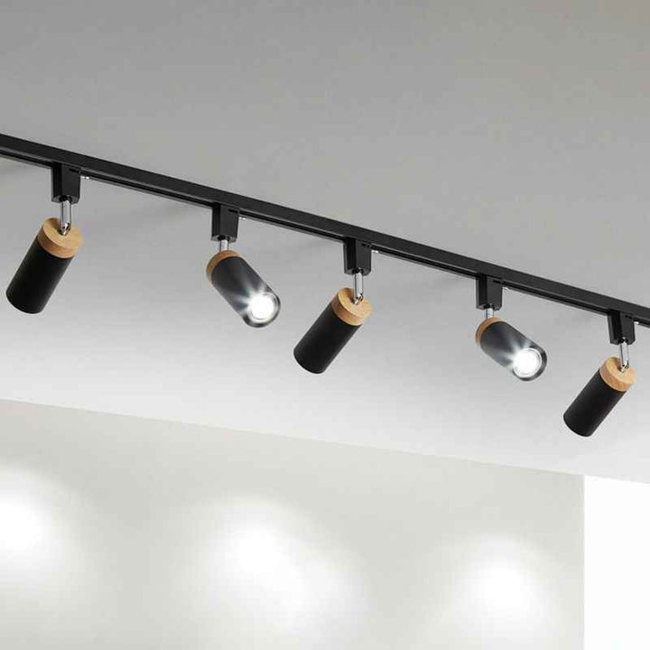 Suspension Aim Métal LED