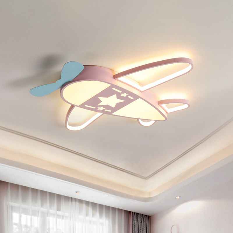 Plafonnier Valentina Acrylique LED