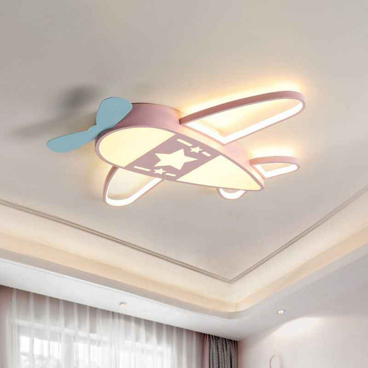 Plafonnier Valentina Acrylique LED