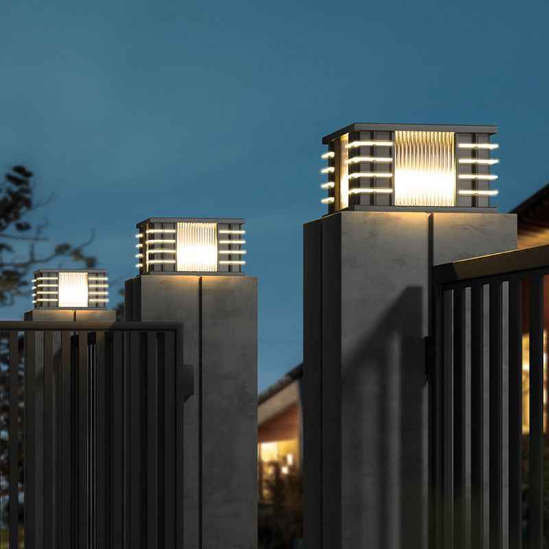 Ray Verre LED V12