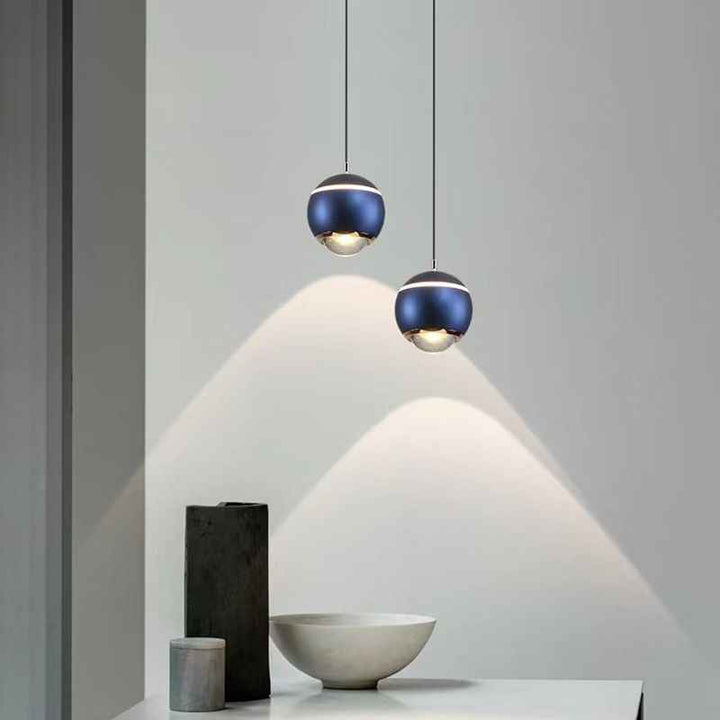 Valentina Suspension，6 Couleur, D 10CM - Neutralighting