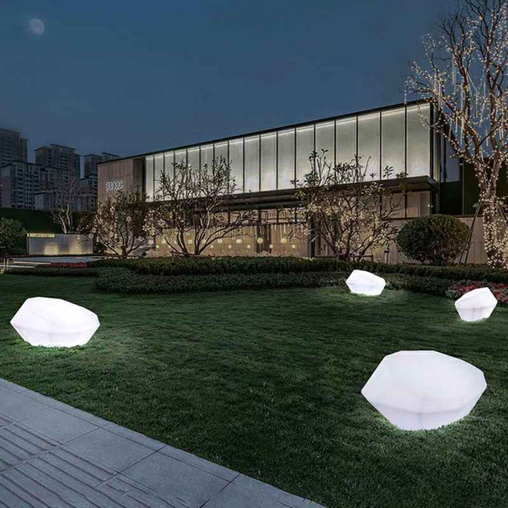 Ray Acrylique LED V21