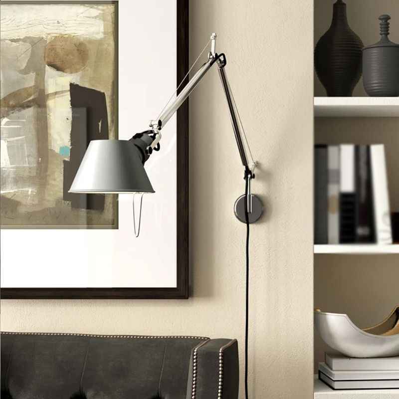 Epoch Métal LED V8
