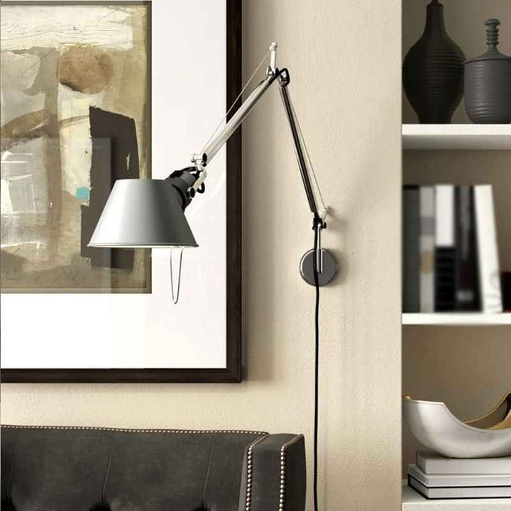 Epoch Métal LED V8