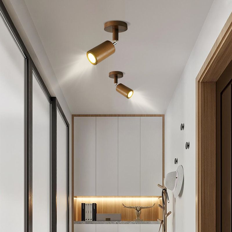Muto Spot Réglable, 3 Couleurs - Neutralighting
