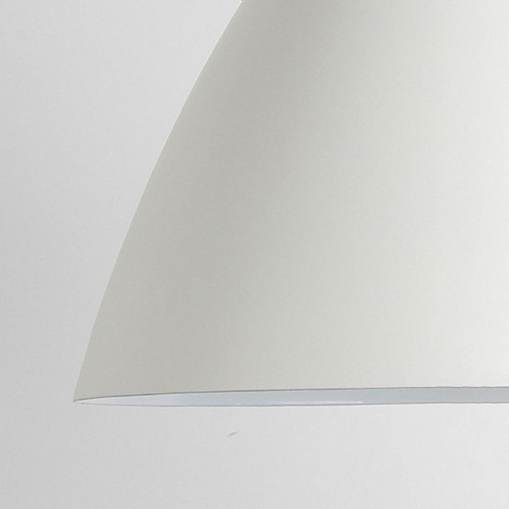 Valentina suspension Dôme Moderne, Métal, Chambre - Neutralighting