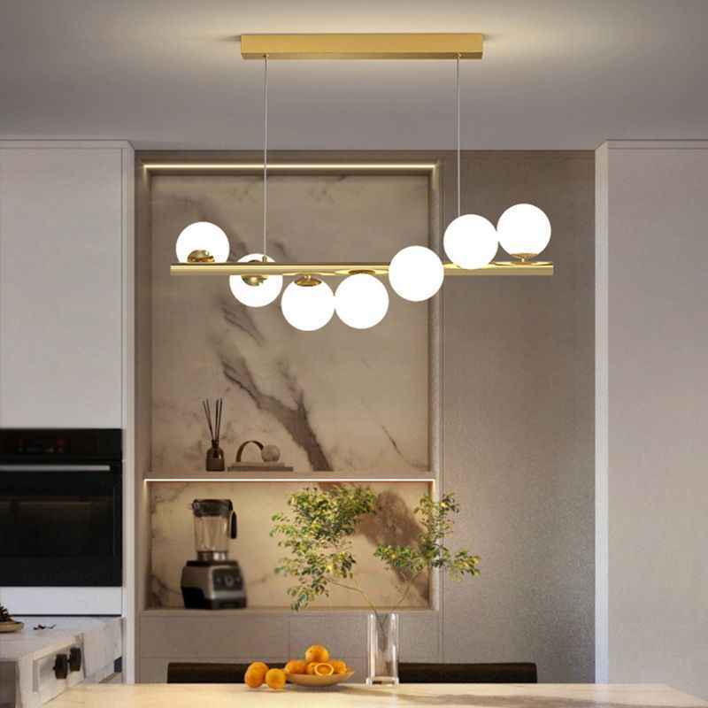 Valentina Suspension Linéaire, 7/9/11 Lumières - Neutralighting