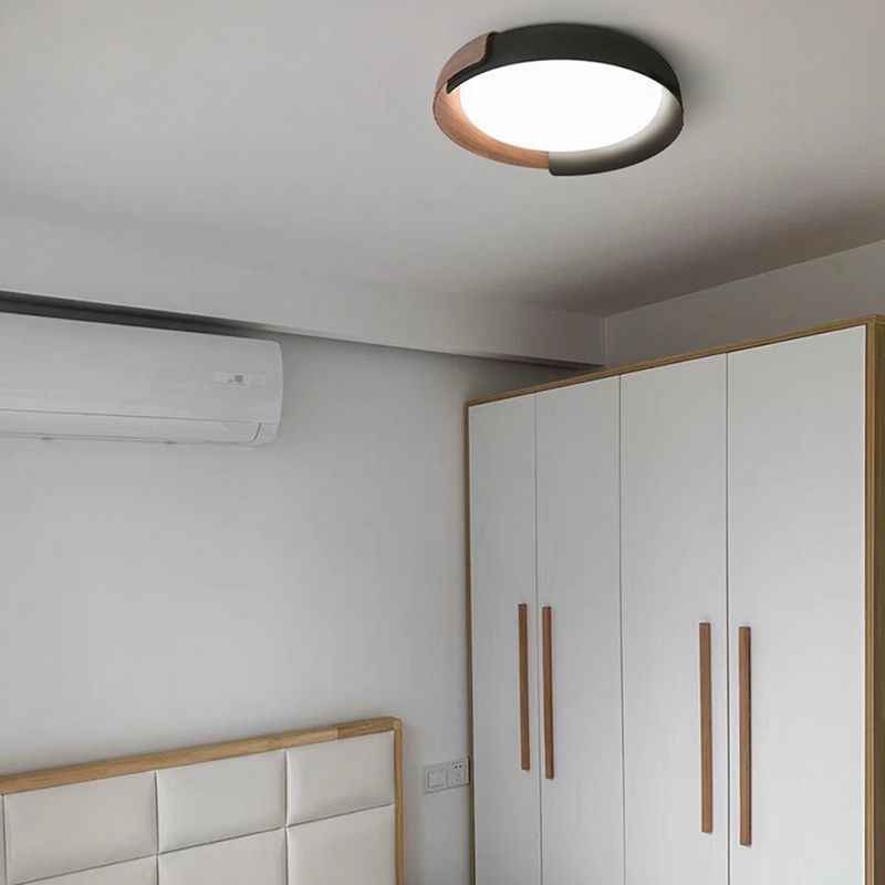 Plafonnier Arisha Acrylique LED 59W