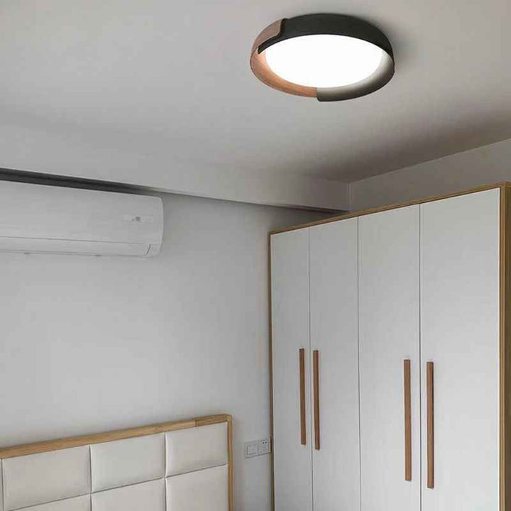 Plafonnier Arisha Acrylique LED 59W