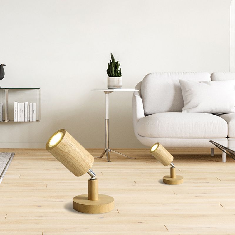 Muto Spot Réglable, 3 Couleurs - Neutralighting