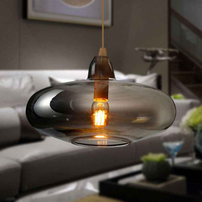 Valentina Suspension , 4 Couleur, 3 Style - Neutralighting