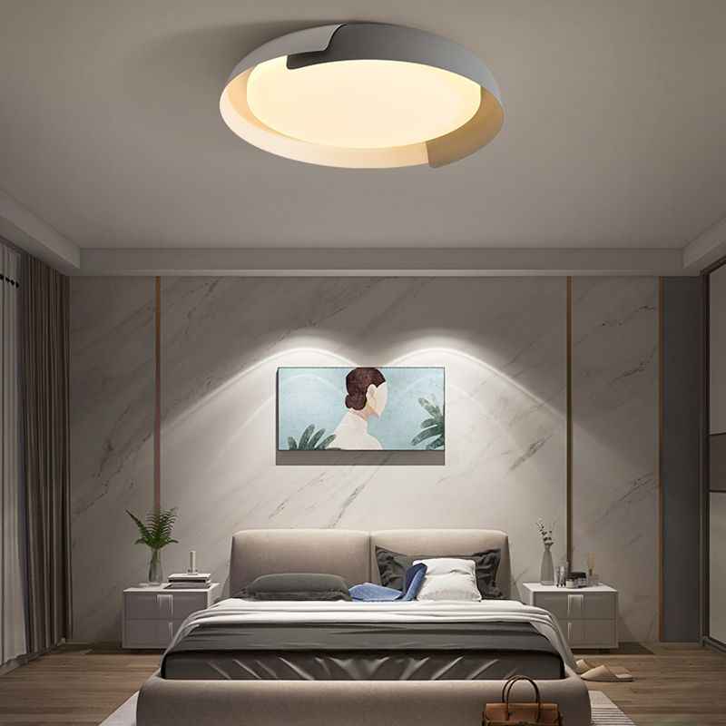 Plafonnier Arisha Acrylique LED 59W