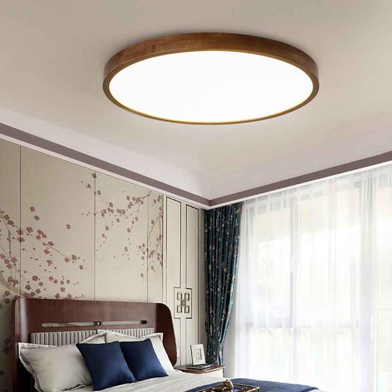 Plafonnier Muto en Acrylique – Style Plafonnier Tendance