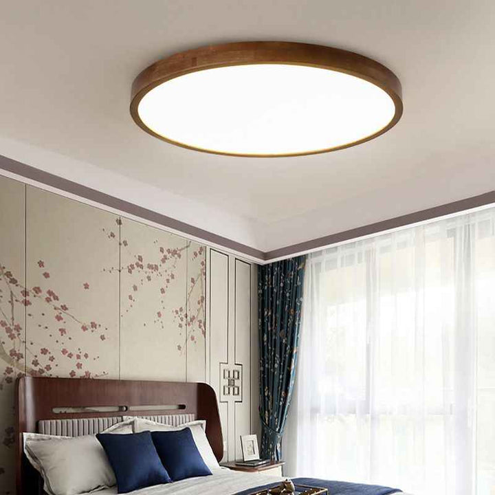 Plafonnier Muto en Acrylique – Style Plafonnier Tendance