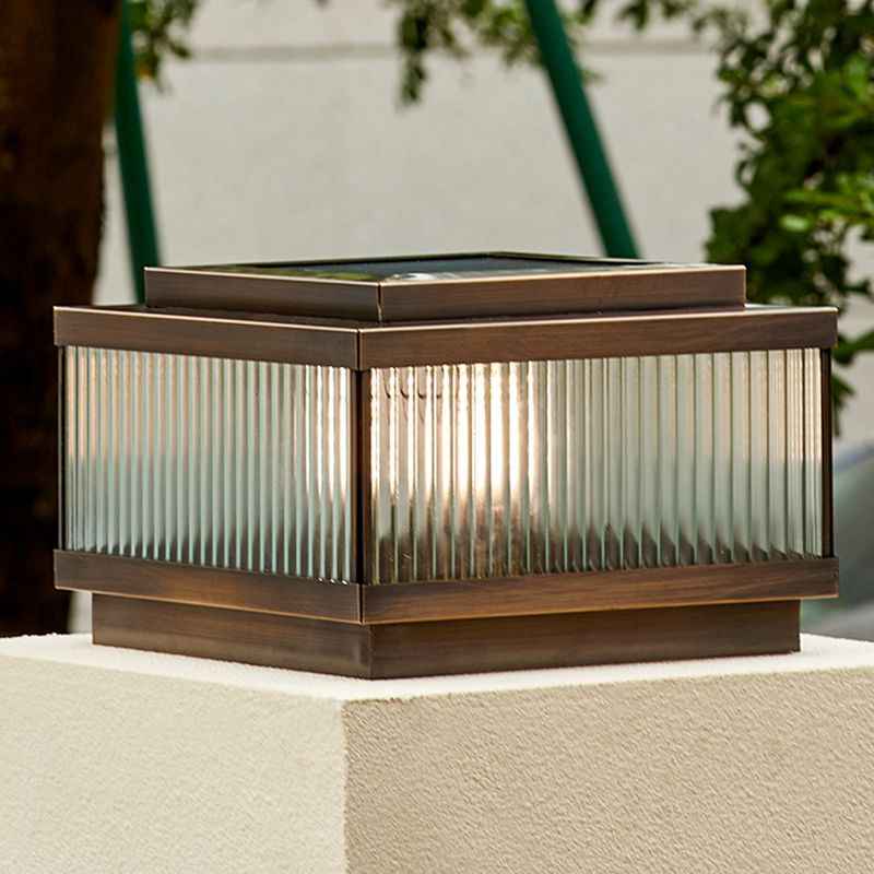 Ray Verre LED V9