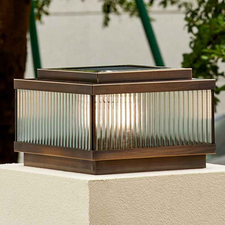 Ray Verre LED V9