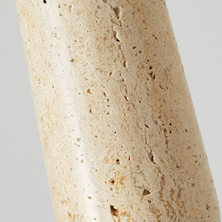 Muto Suspension Multi Naturelle, Bois/Pierre, Beige/Marron, Chambre - Neutralighting