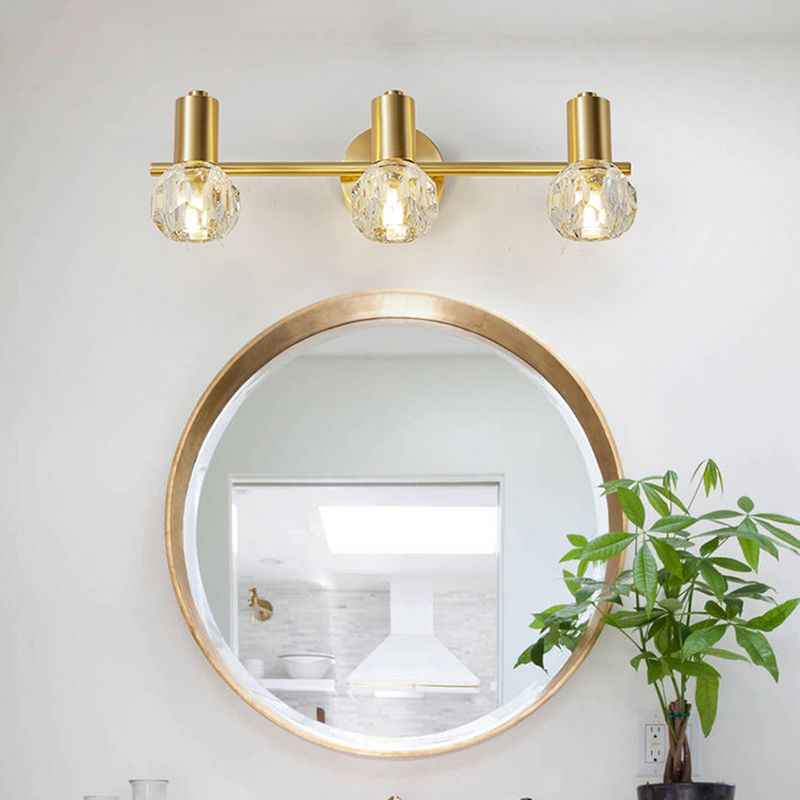 Lampe Kristy en Métal – Chic et Moderne
