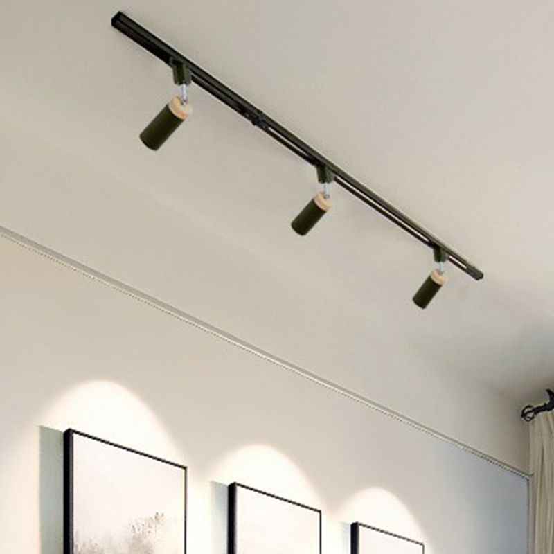 Suspension Aim Métal LED