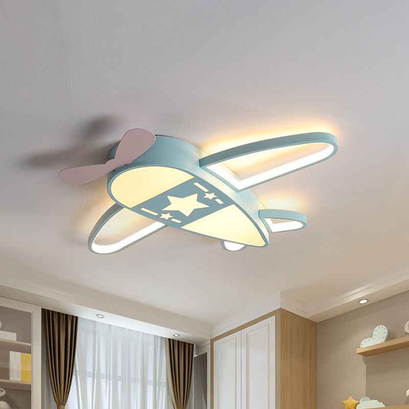 Plafonnier Valentina Acrylique LED