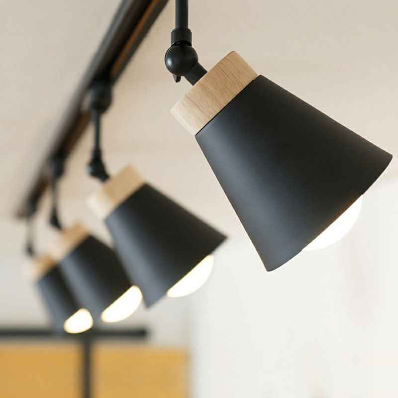 Aim Métal LED