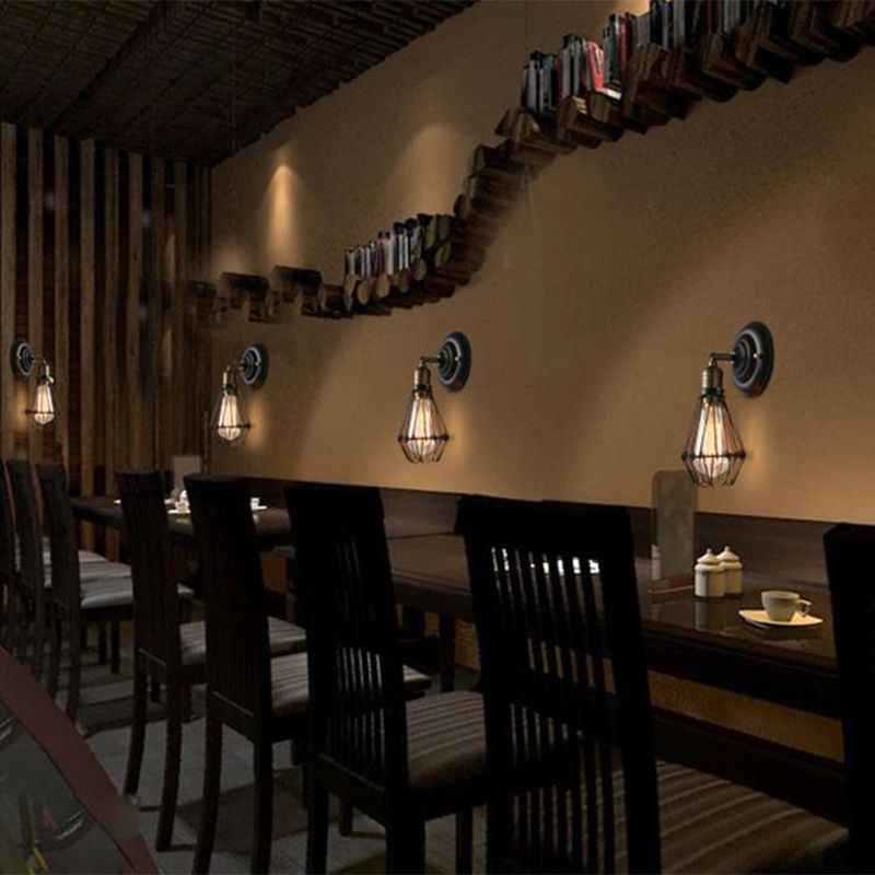 Lampe Silva en Métal – Chic et Moderne
