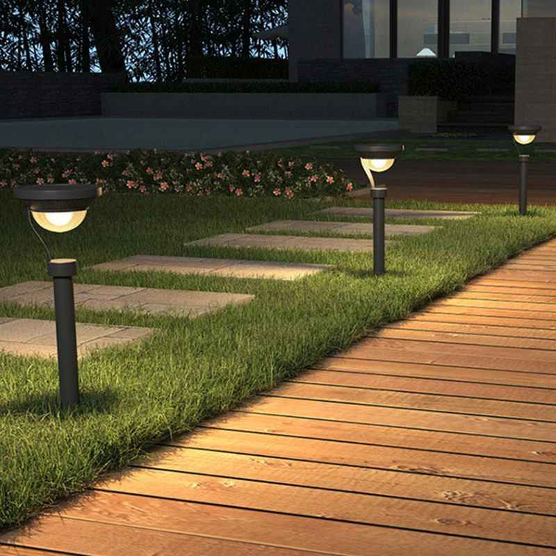 Ray Acrylique Blanc LED