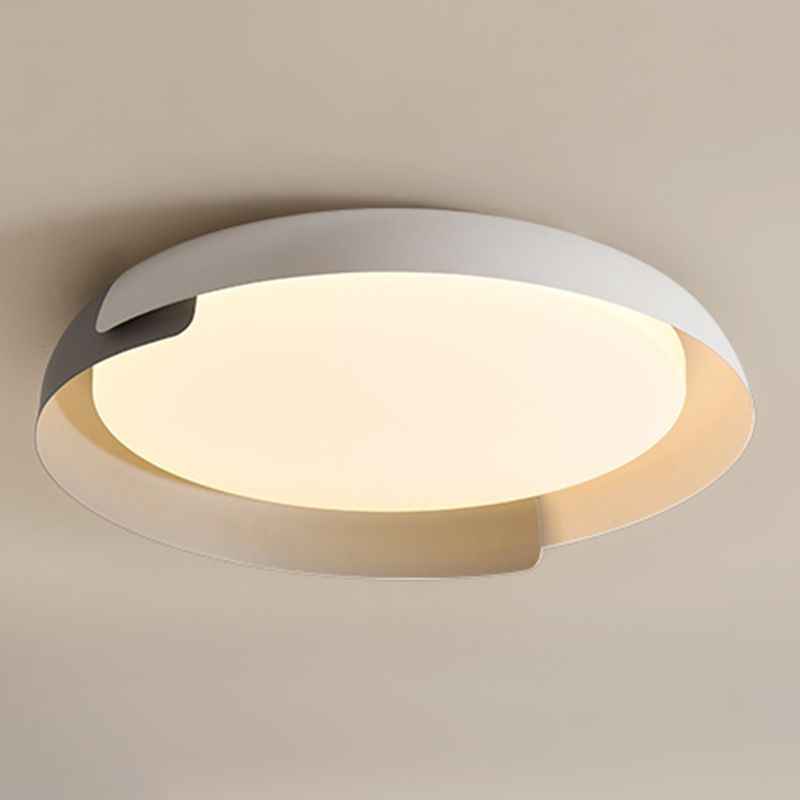 Plafonnier Arisha Acrylique LED 59W