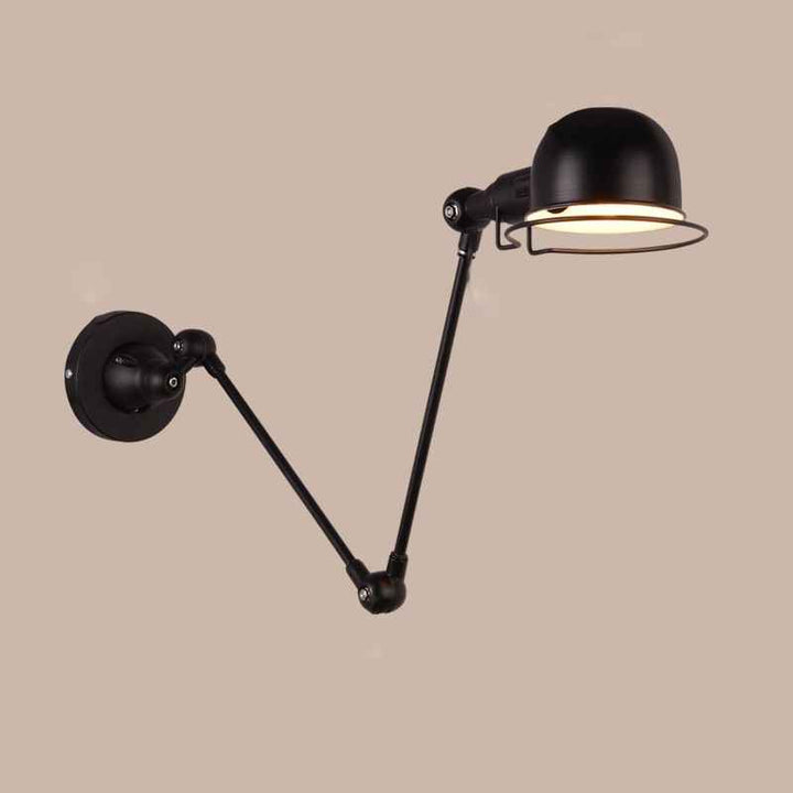 Epoch Métal LED V9