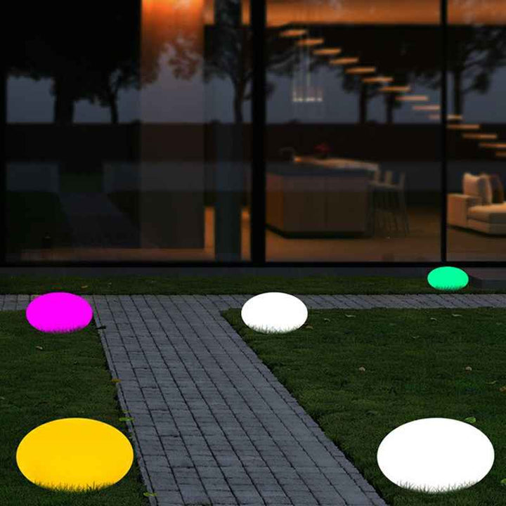 Ray Acrylique LED V15