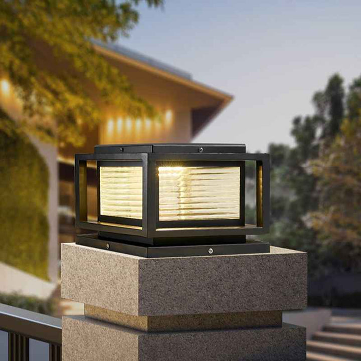 Ray Verre LED V10