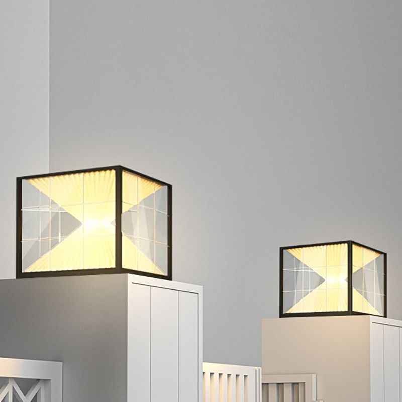 Ray Acrylique LED V29