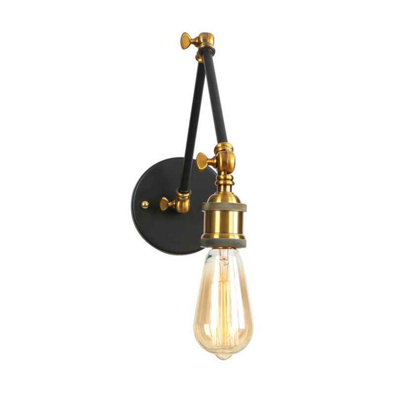 Lampe Silva en Métal – Design Épuré