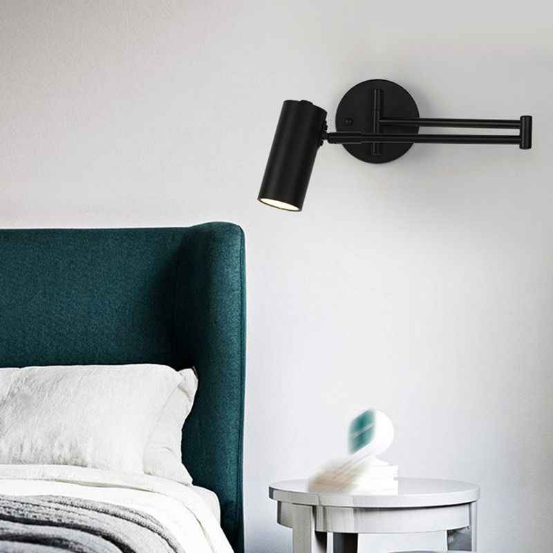 Applique Murale Epoch Métal LED V26