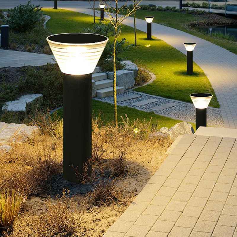 Ray Acrylique LED V4