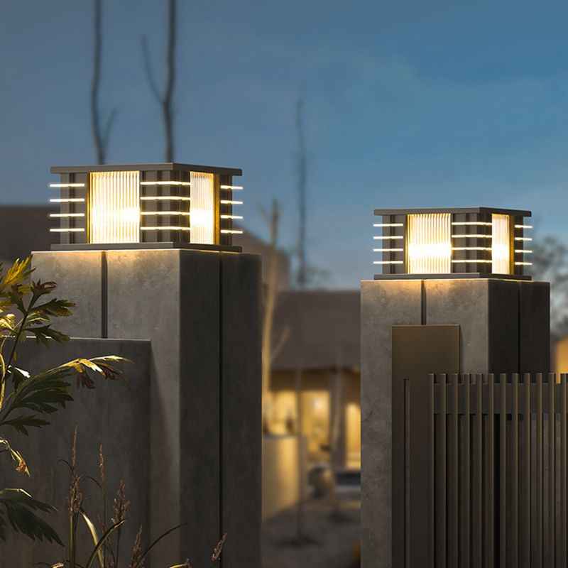 Ray Verre LED V12