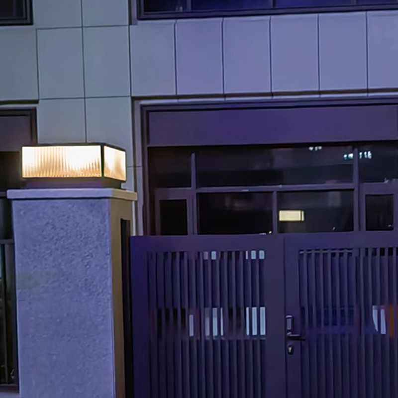 Ray Verre LED V9