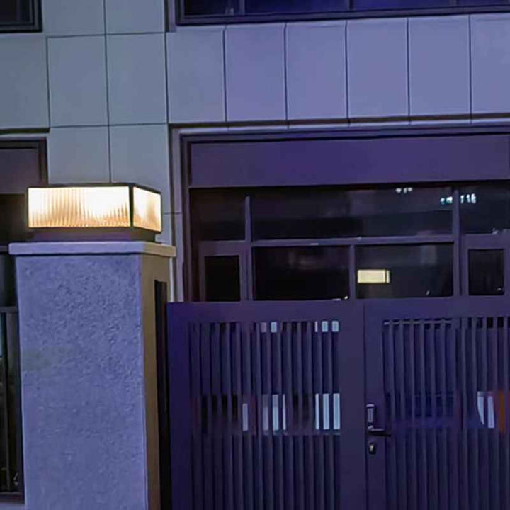 Ray Verre LED V9
