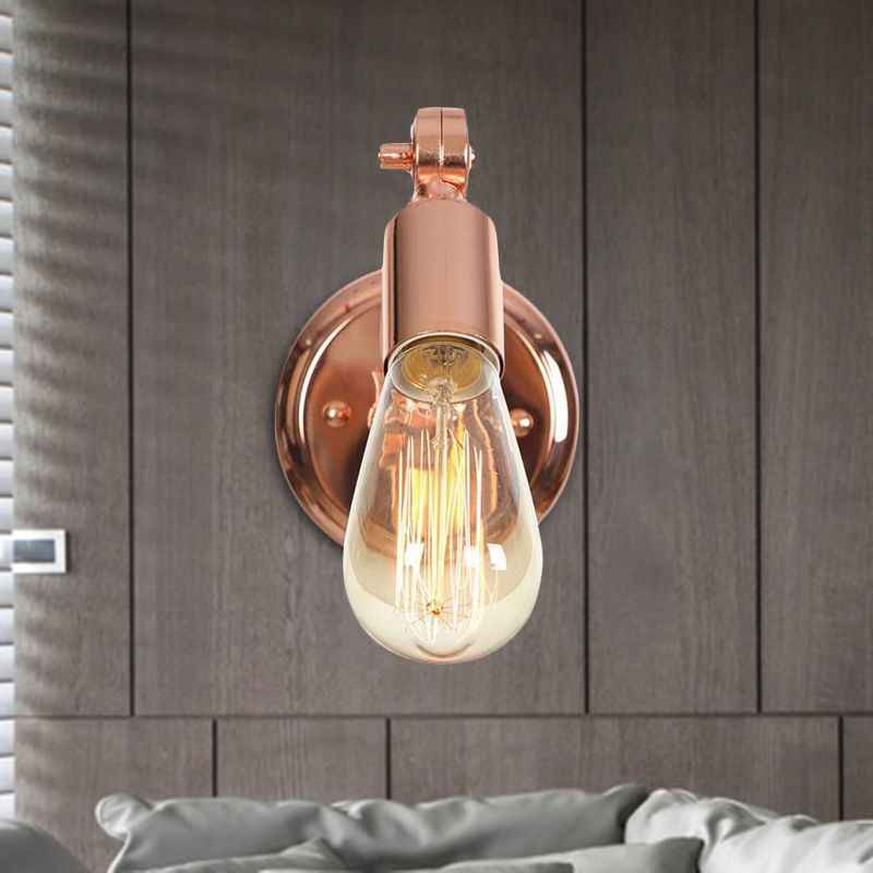 Lampe Silva en Métal – Style Raffiné