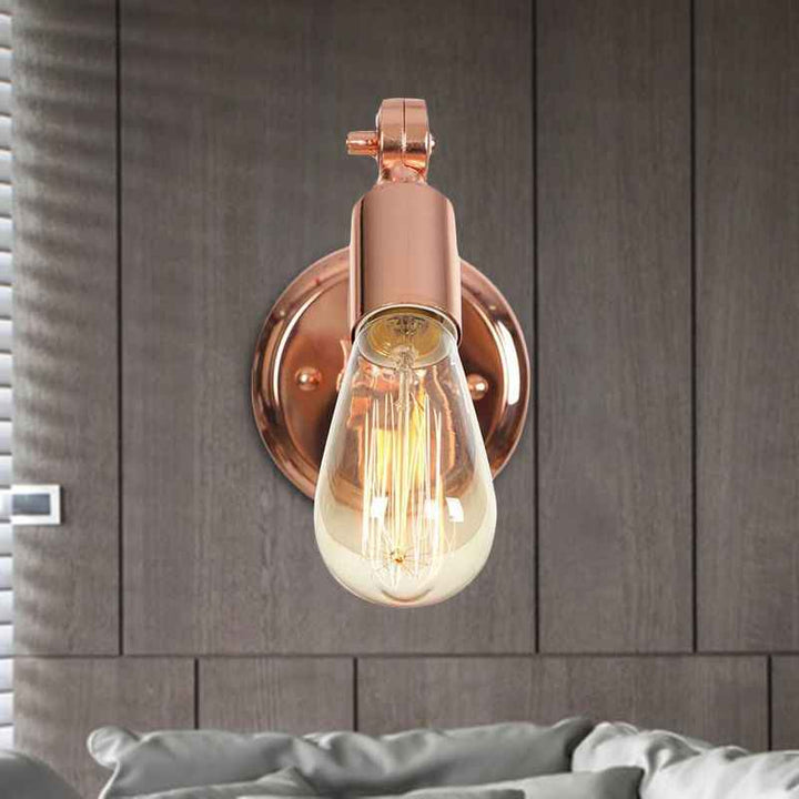 Lampe Silva en Métal – Style Raffiné