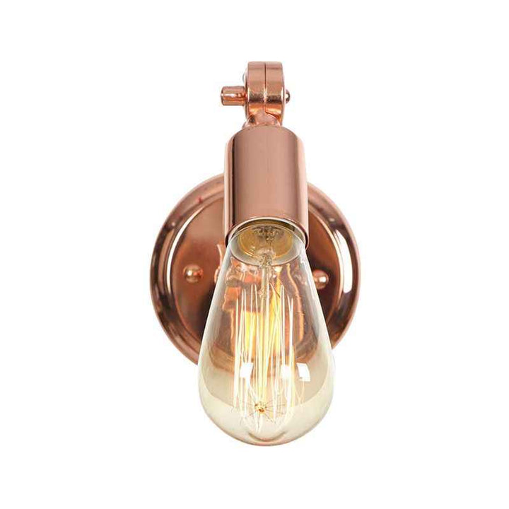 Lampe Silva en Métal – Style Raffiné