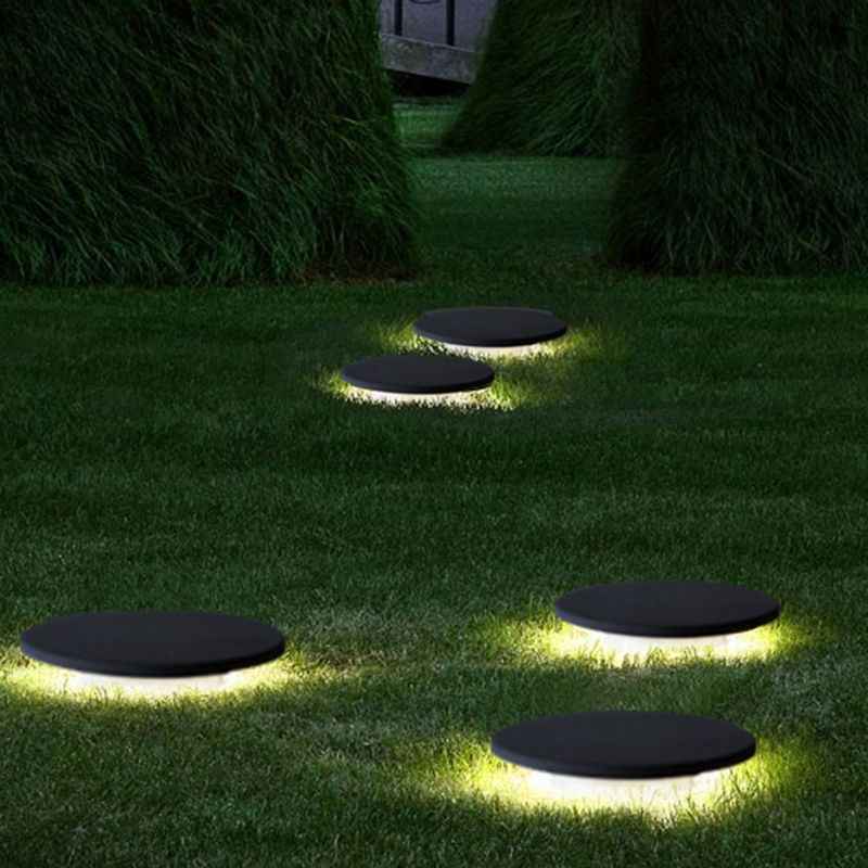 Ray Métal LED V12