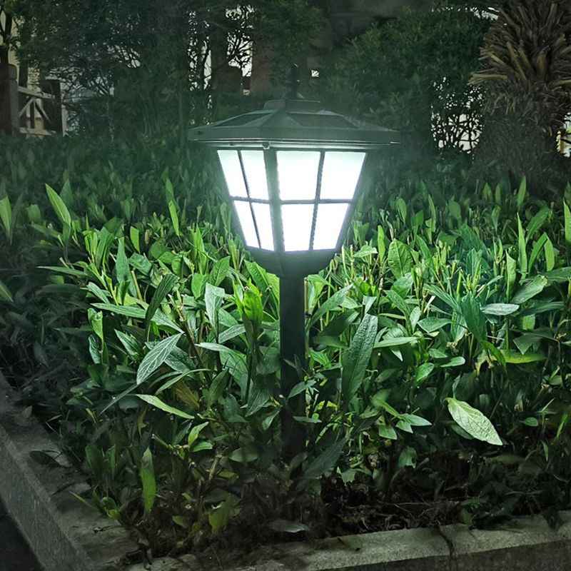 Ray Acrylique LED V23