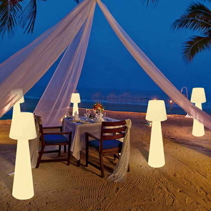 Ray Acrylique LED V20
