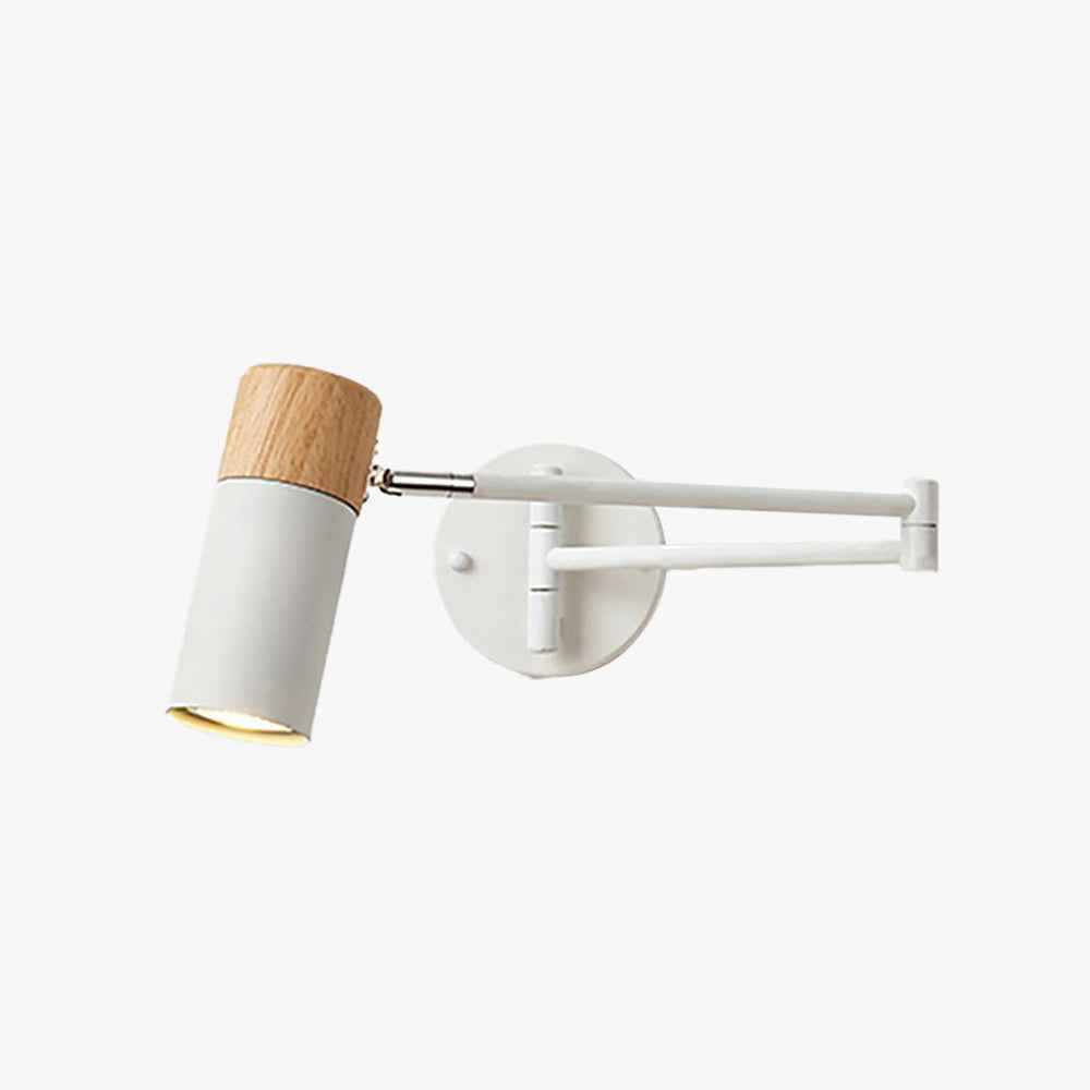 Lampe Muto en Métal – Design Contemporain