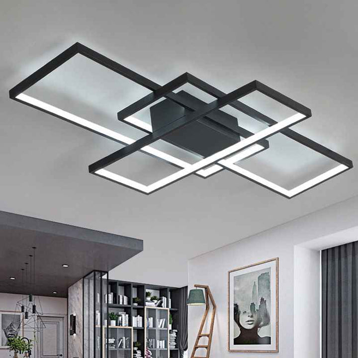 Plafonnier Arisha LED 50W