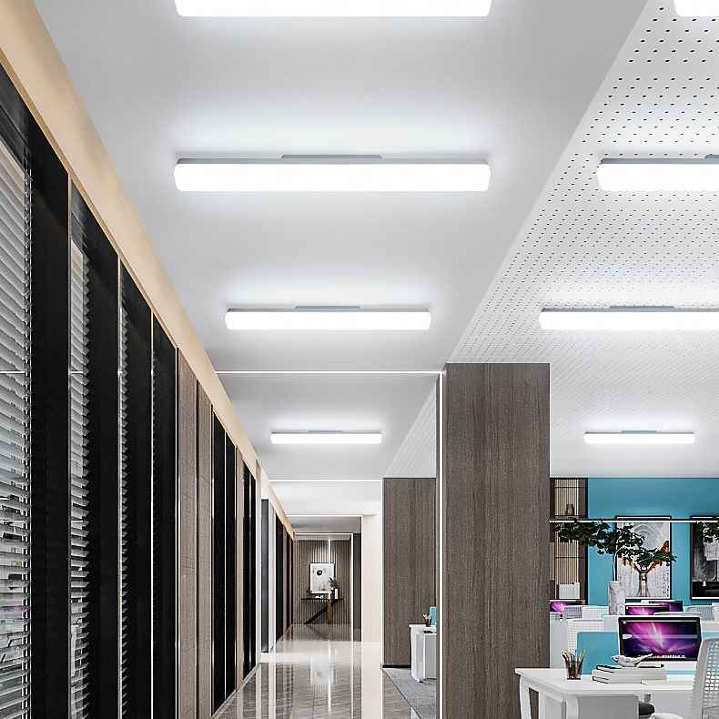 Ray Acrylique LED V7