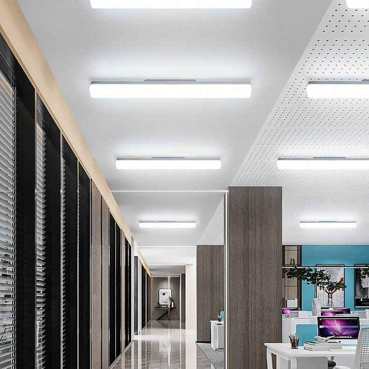 Ray Acrylique LED V7