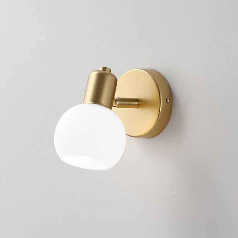 Lampe Valentina en Verre – Style Raffiné