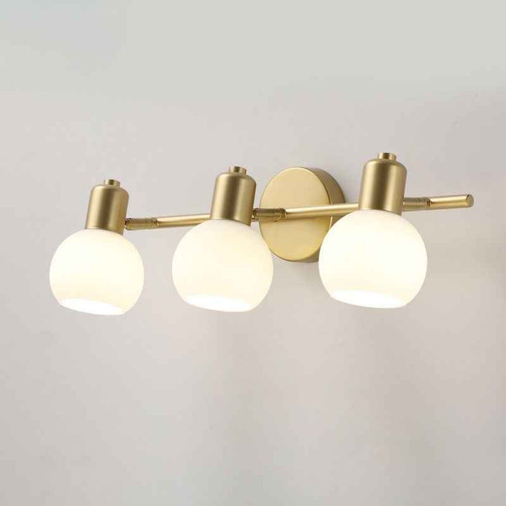 Lampe Valentina en Verre – Style Raffiné